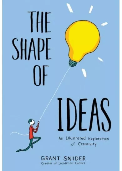 The Shape of Ideas