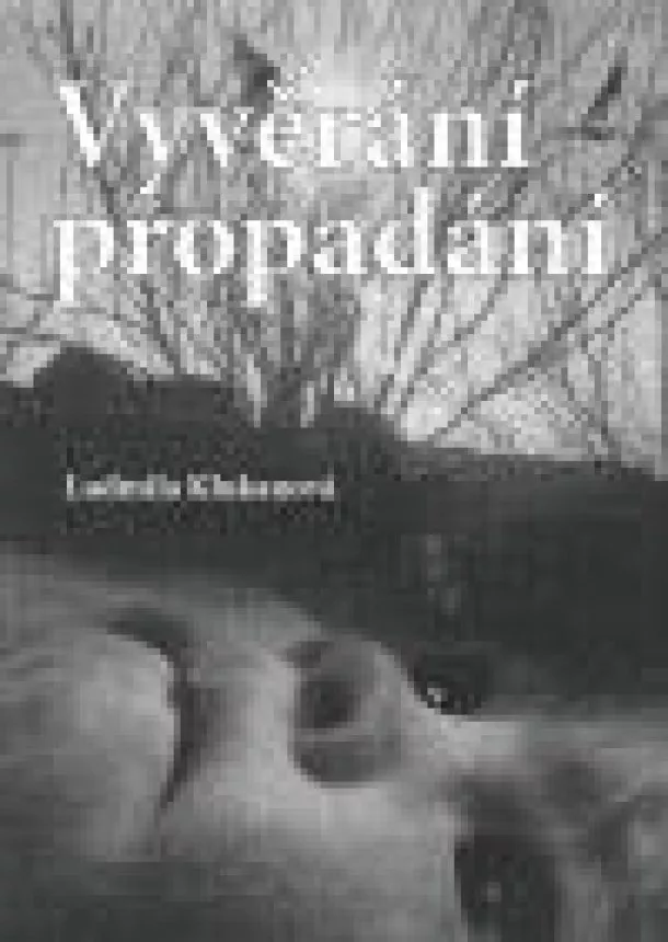 Ludmila Klukanová - Vyvěrání propadání