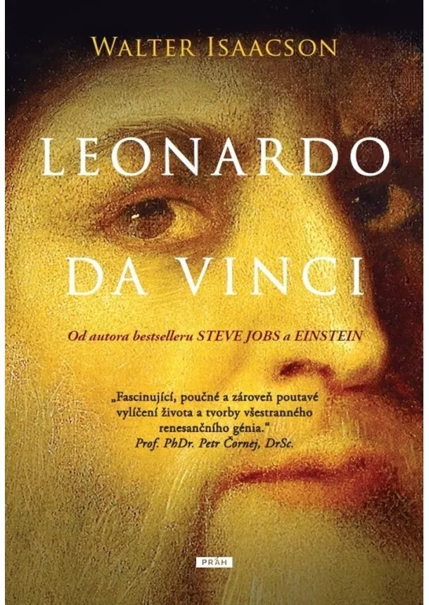 Walter Isaacson - Leonardo da Vinci