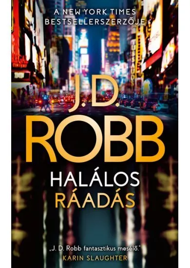 Halálos ráadás