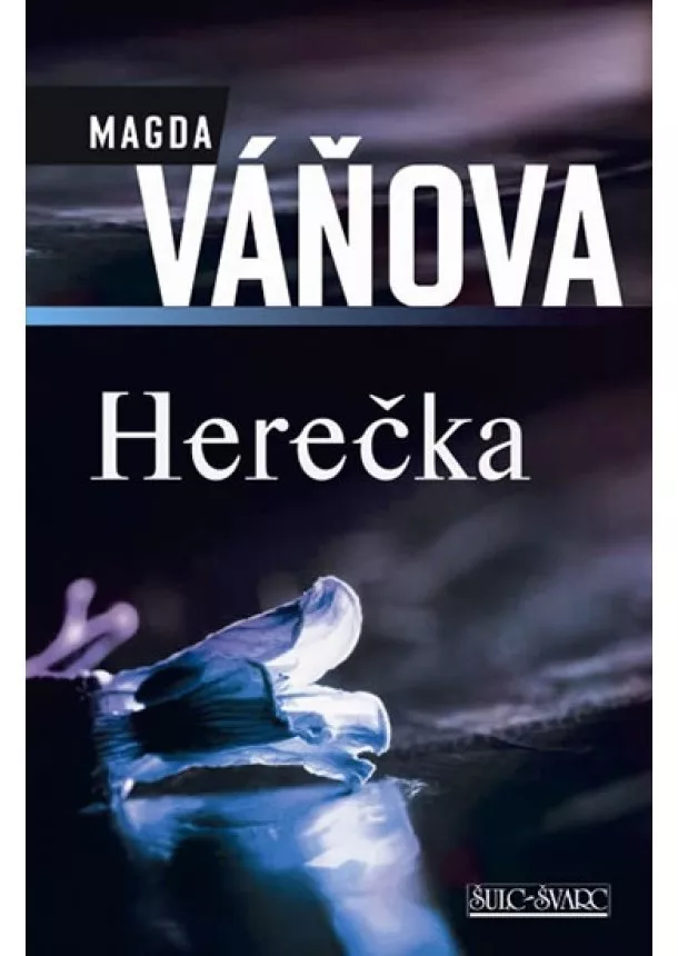 Magdalena Váňová - Herečka