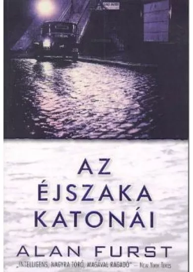 AZ ÉJSZAKA KATONÁI