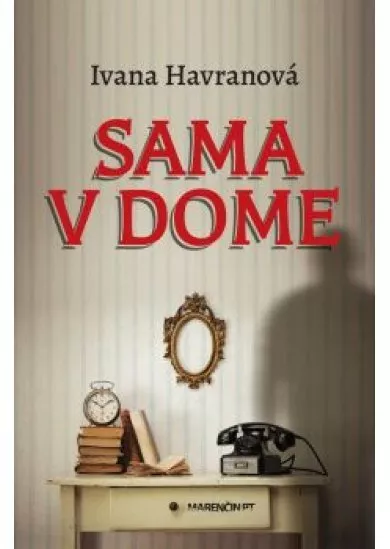 Sama v dome