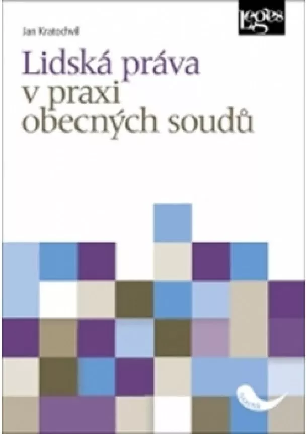 Jan Kratochvíl - Lidská práva v praxi obecných soudů