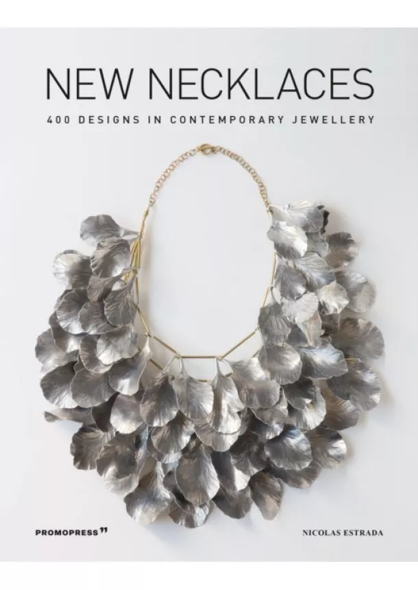 Nicolas Estrada - New Necklaces