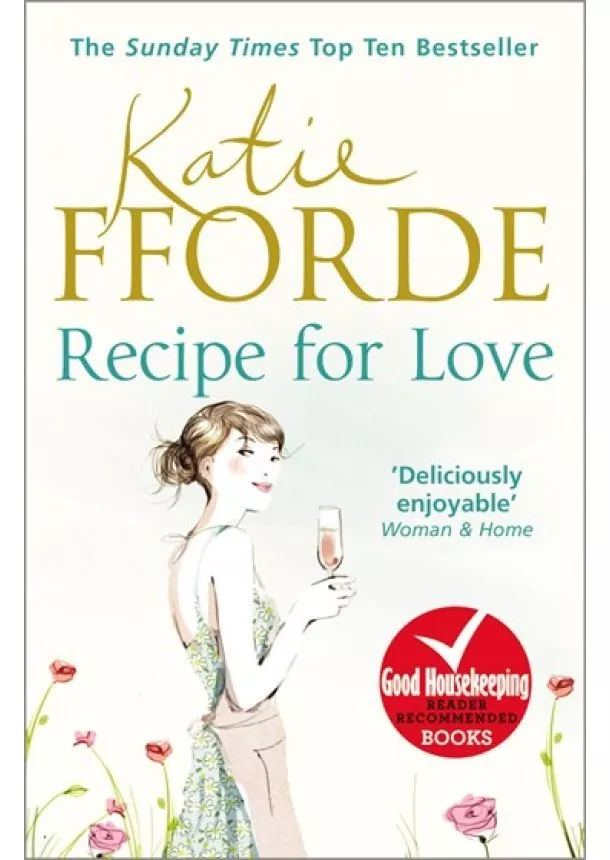 Katie Fforde - Recipe for Love