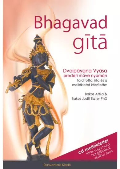 Bhagavad-gítá