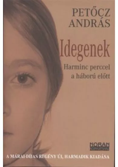 IDEGENEK