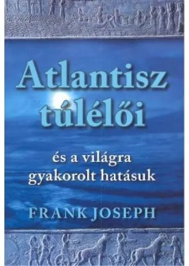 ATLANTISZ TÚLÉLŐI