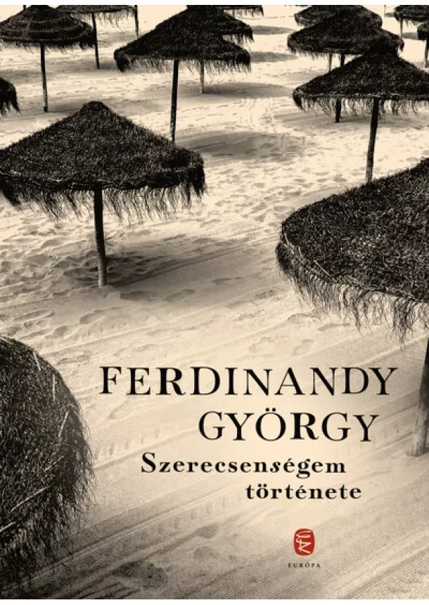 Ferdinandy György - Szerecsenségem története