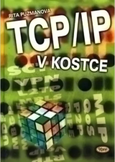 TCP/IP v kostce