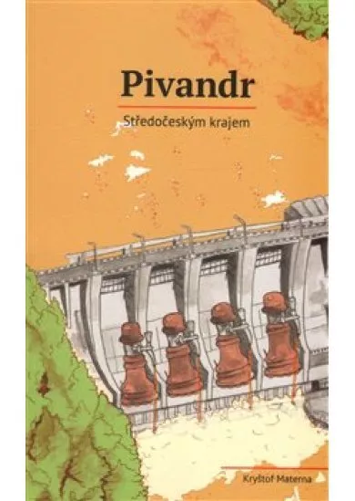 Pivandr - Středočeským krajem