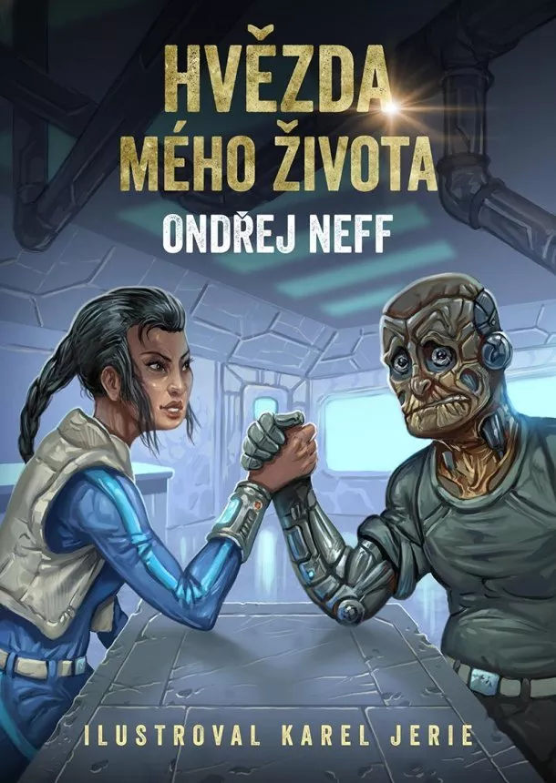 Ondřej Neff - Hvězda mého života