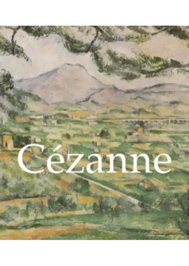 autor neuvedený - Světové umění: Cézanne