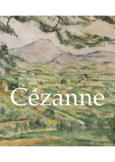 Světové umění: Cézanne