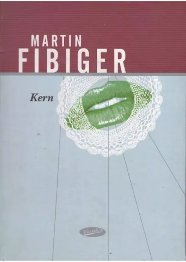 Martin Fibiger - Kern