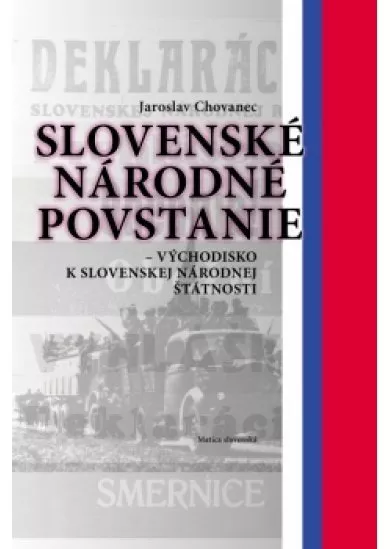 Slovenské národné povstanie