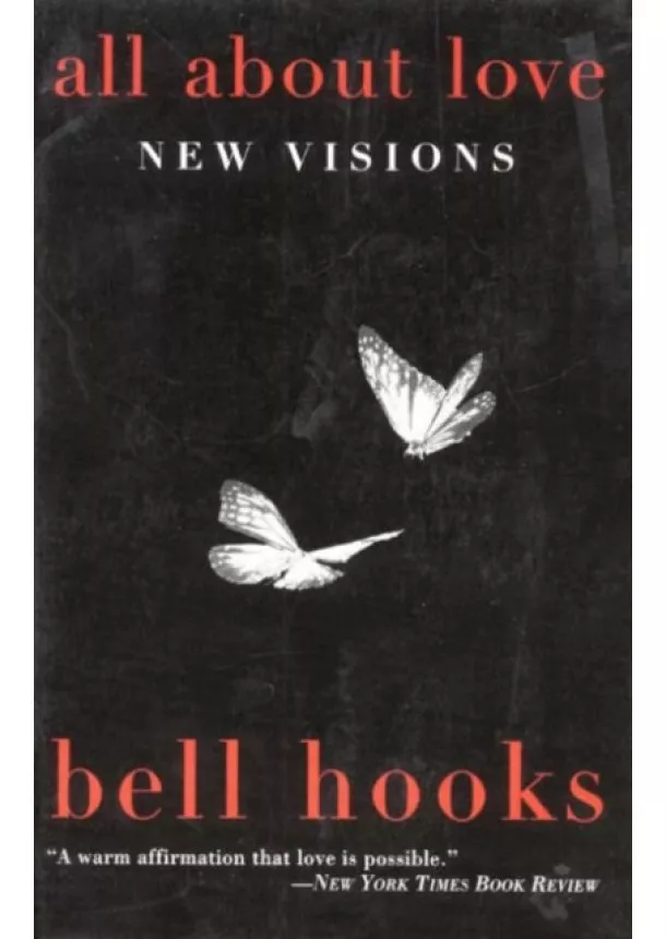 Bell Hooks - All about Love