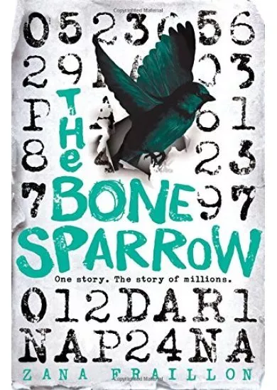 The Bone Sparrow