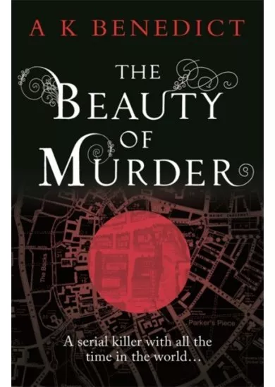 Beauty of Murder