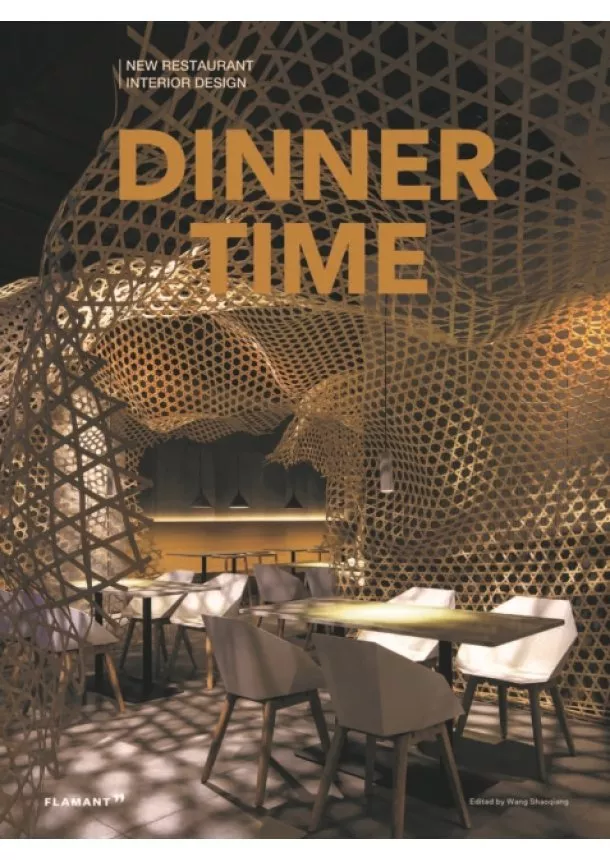 Shaoqiang Wang - Dinner time