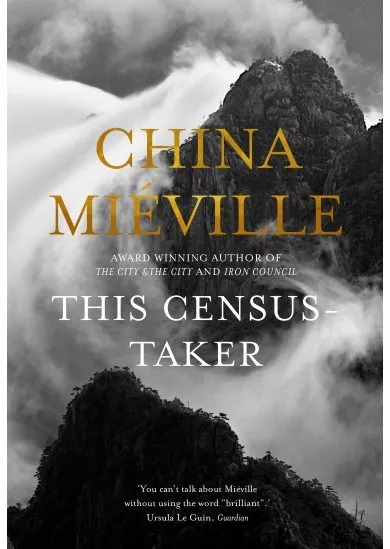 This Census-Taker