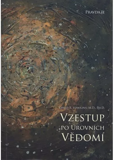 Vzestup po úrovních Vědomí