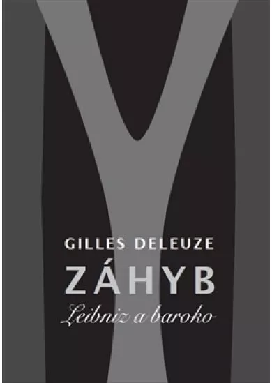 Záhyb - Leibniz a baroko