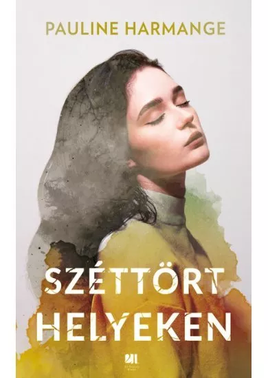 Széttört helyeken