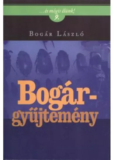 BOGÁR-GYŰJTEMÉNY