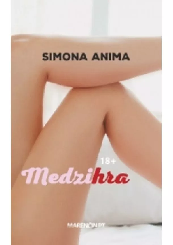 Simona Anima - Medzihra