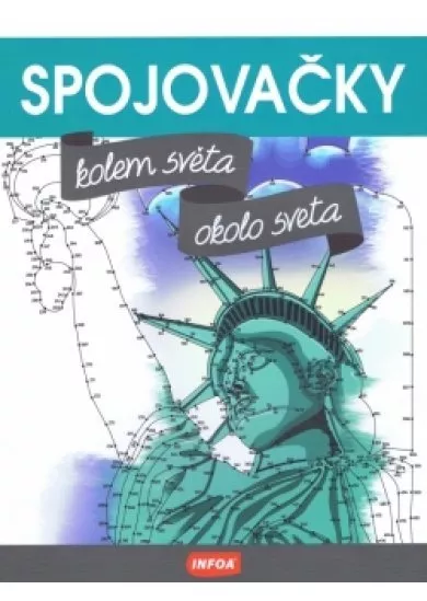 Spojovačky - Kolem světa / Okolo sveta