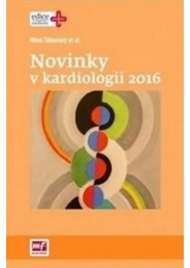 Miloš Táborský - Novinky v kardiologii 2016