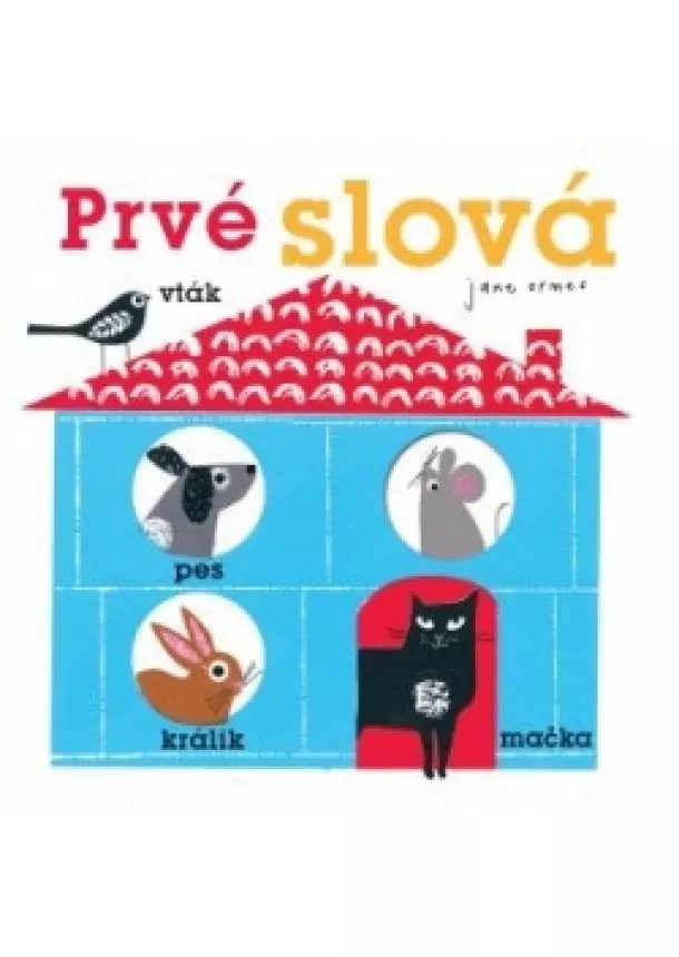 Jane Ormes - Priestorové rozprávky - Prvé slová