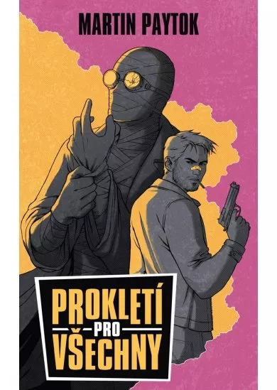 Prokletí pro všechny