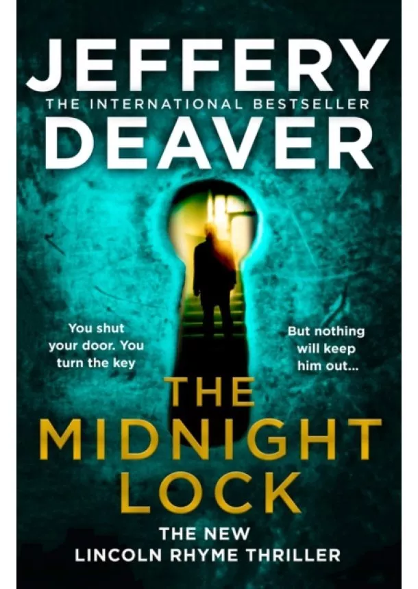 Jeffery Deaver - The Midnight Lock