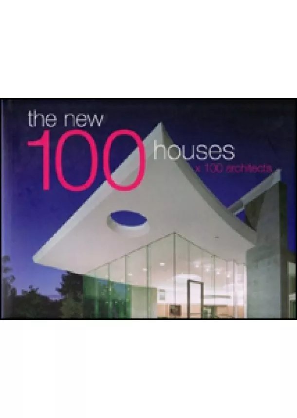 New 100 Houses