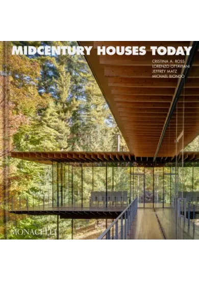 Midcentury Houses Today