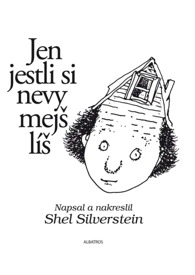 Jen jestli si nevymejšlíš