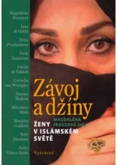 Závoj a džíny-Ženy v islámském světě