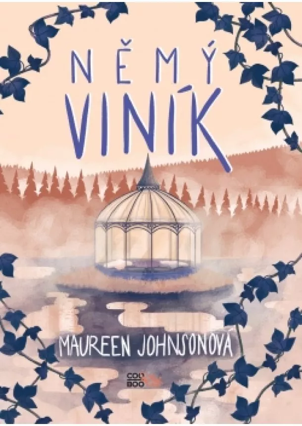 Maureen Johnsonová - Němý viník