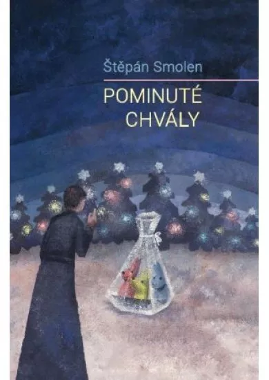 Pominuté chvály