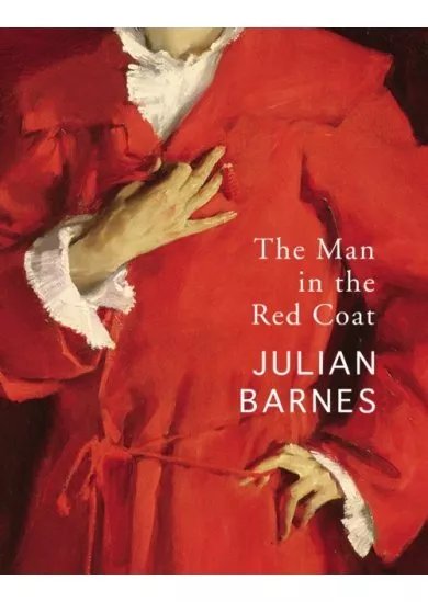 The Man in the Red Coat