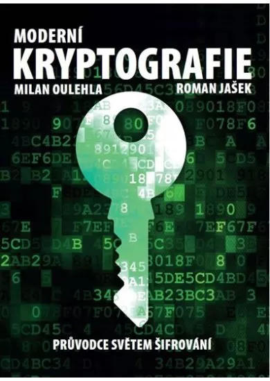 Moderní kryptografie - Průvodce světem šifrování