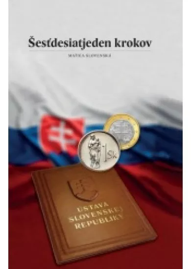 Šesťdesiatjeden krokov