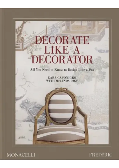 Decorate Like a Decorator