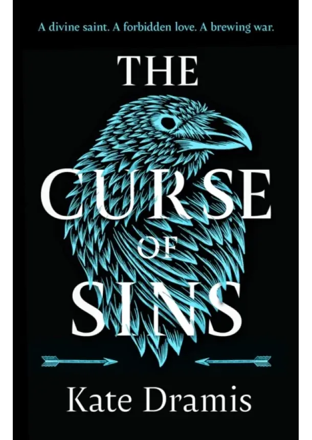 Kate Dramis - The Curse of Sins