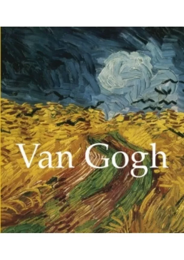 autor neuvedený - Světové umění: Van Gogh