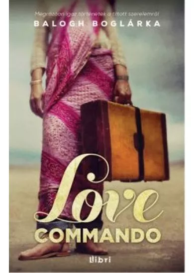 Love Commando