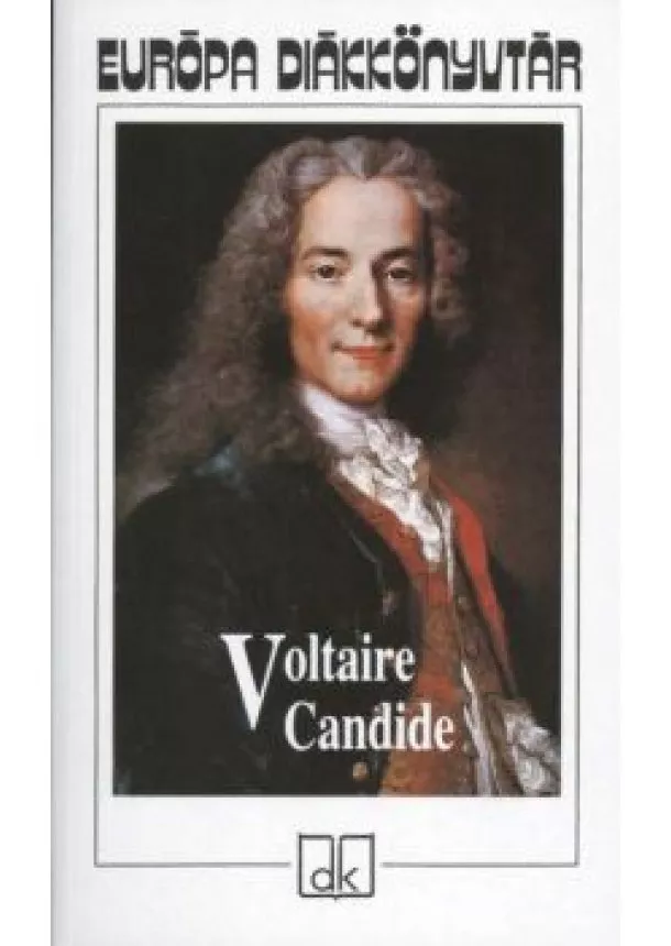 VOLTAIRE - CANDIDE